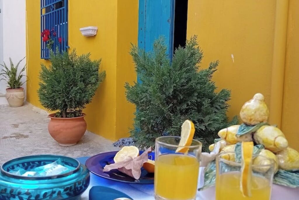 Photo of Outdoor in Sambuca di Sicilia