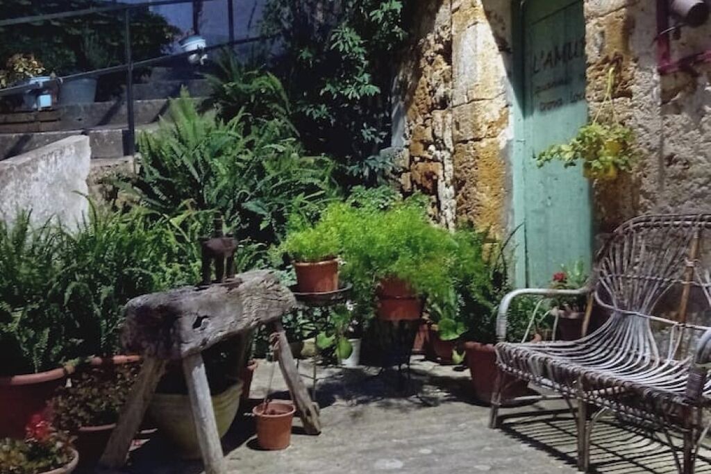 Photo of Outdoor in Sambuca di Sicilia