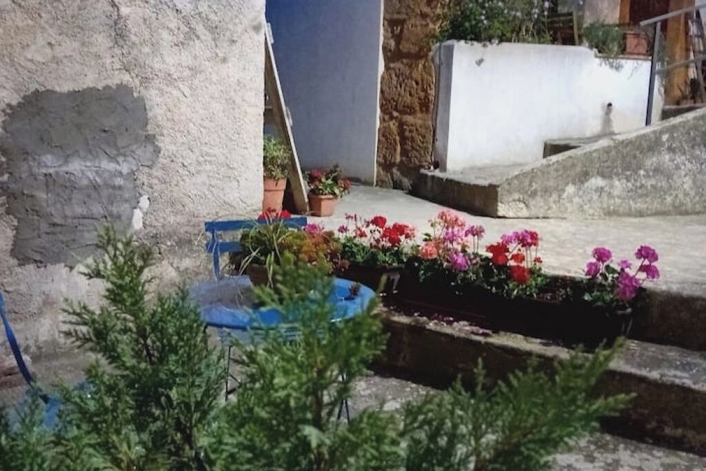 Photo of Patio Balcony in Sambuca di Sicilia