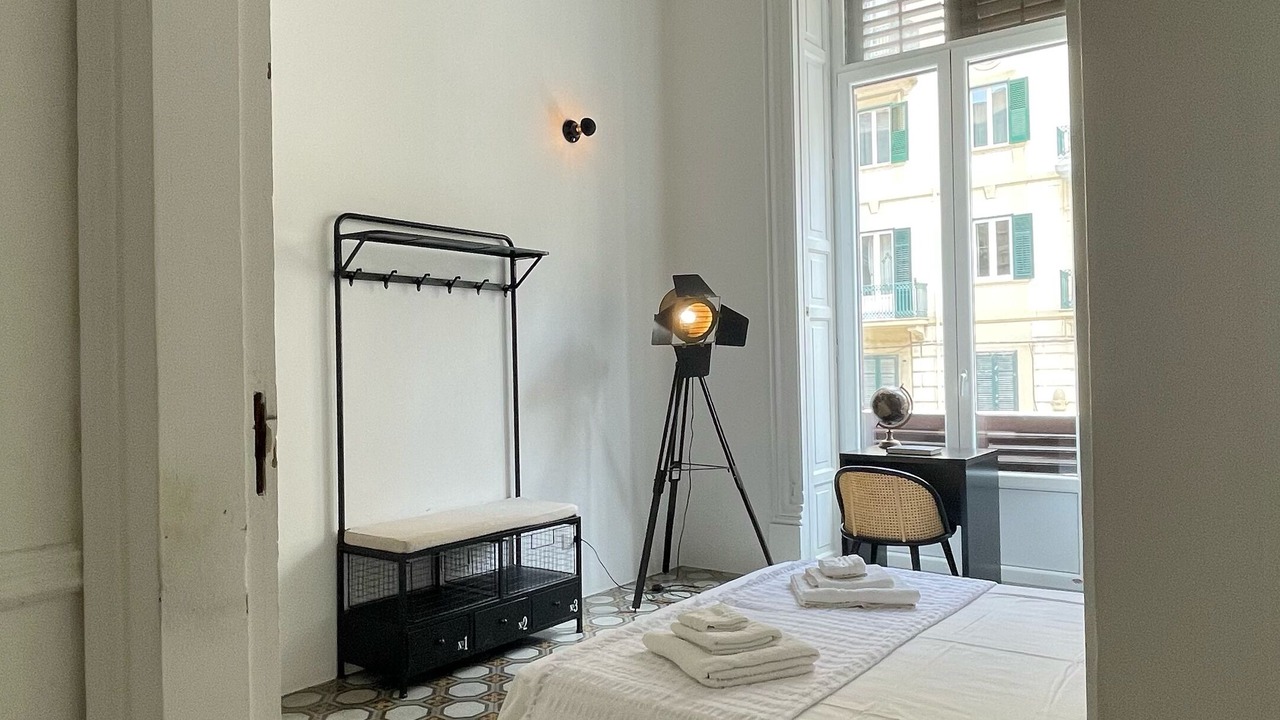 Photo of Bedroom in Borgo Vecchio