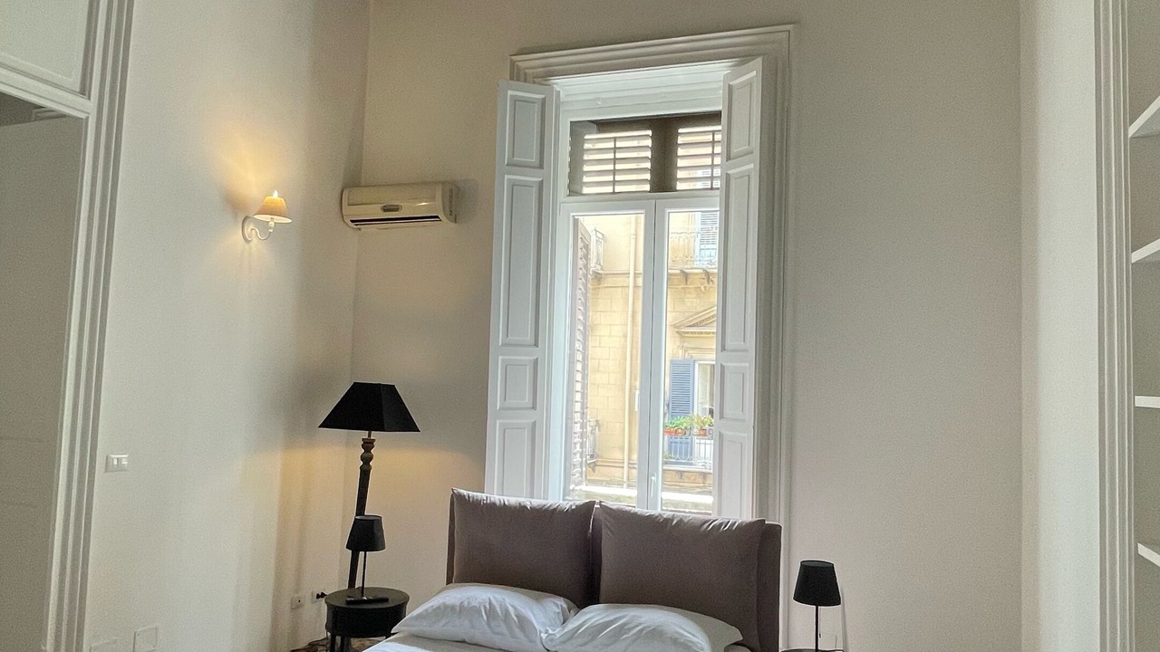 Photo of Bedroom in Borgo Vecchio