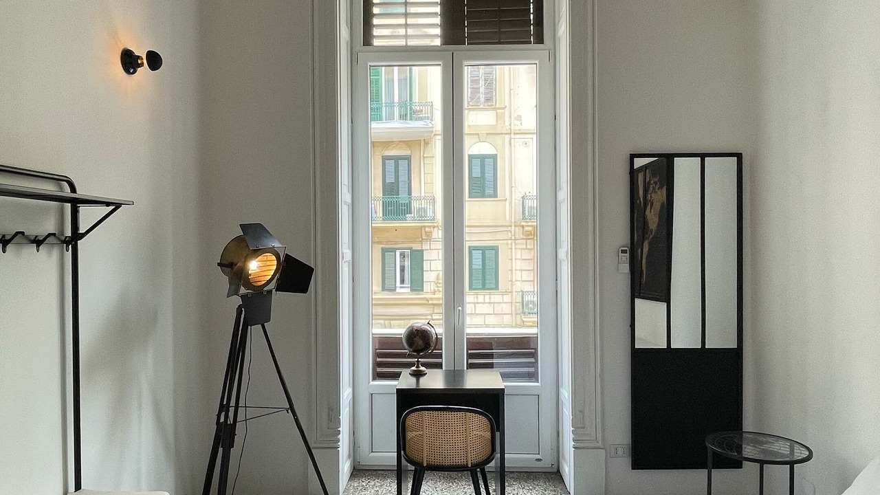 Photo of Bedroom in Borgo Vecchio
