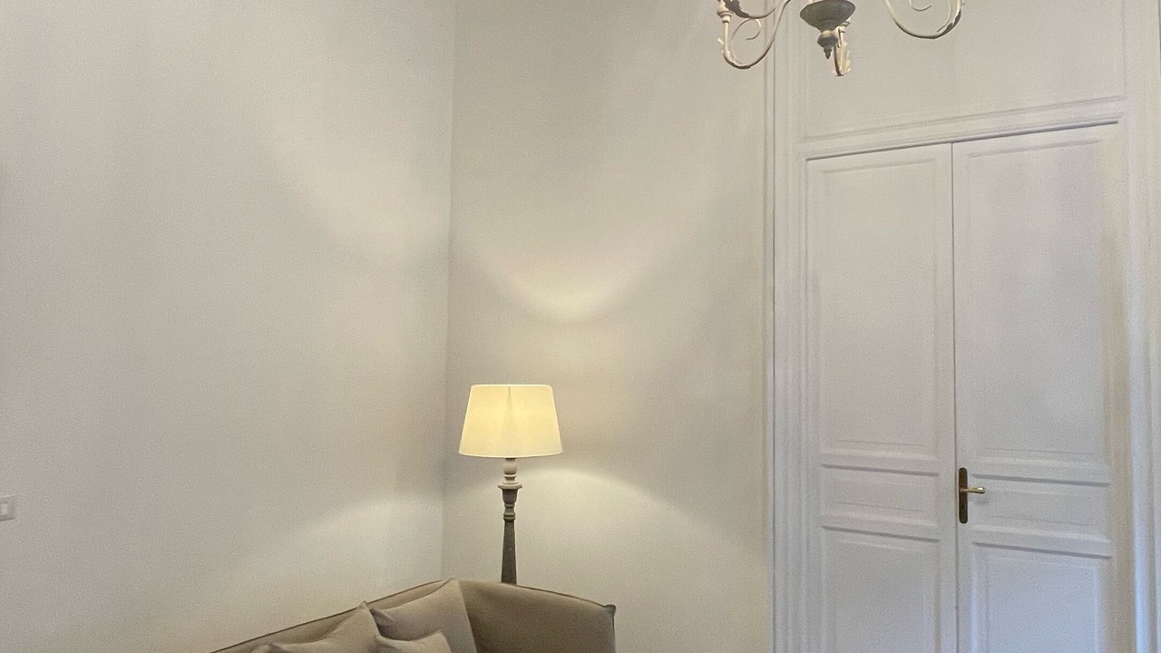 Photo of Bedroom in Borgo Vecchio