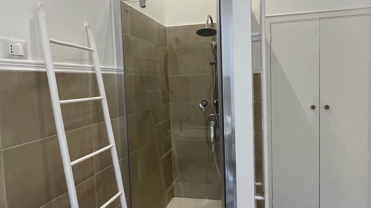 Photo of Bathroom in Borgo Vecchio