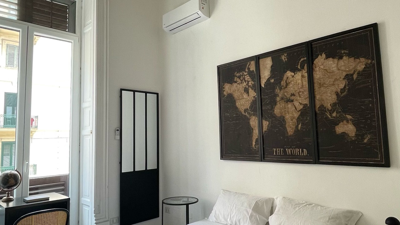 Photo of Bedroom in Borgo Vecchio