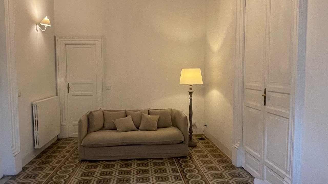 Photo of Bedroom in Borgo Vecchio