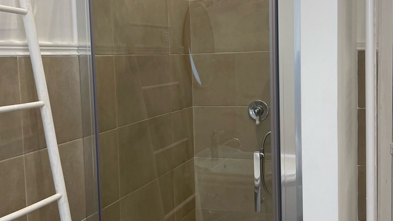 Photo of Bathroom in Borgo Vecchio