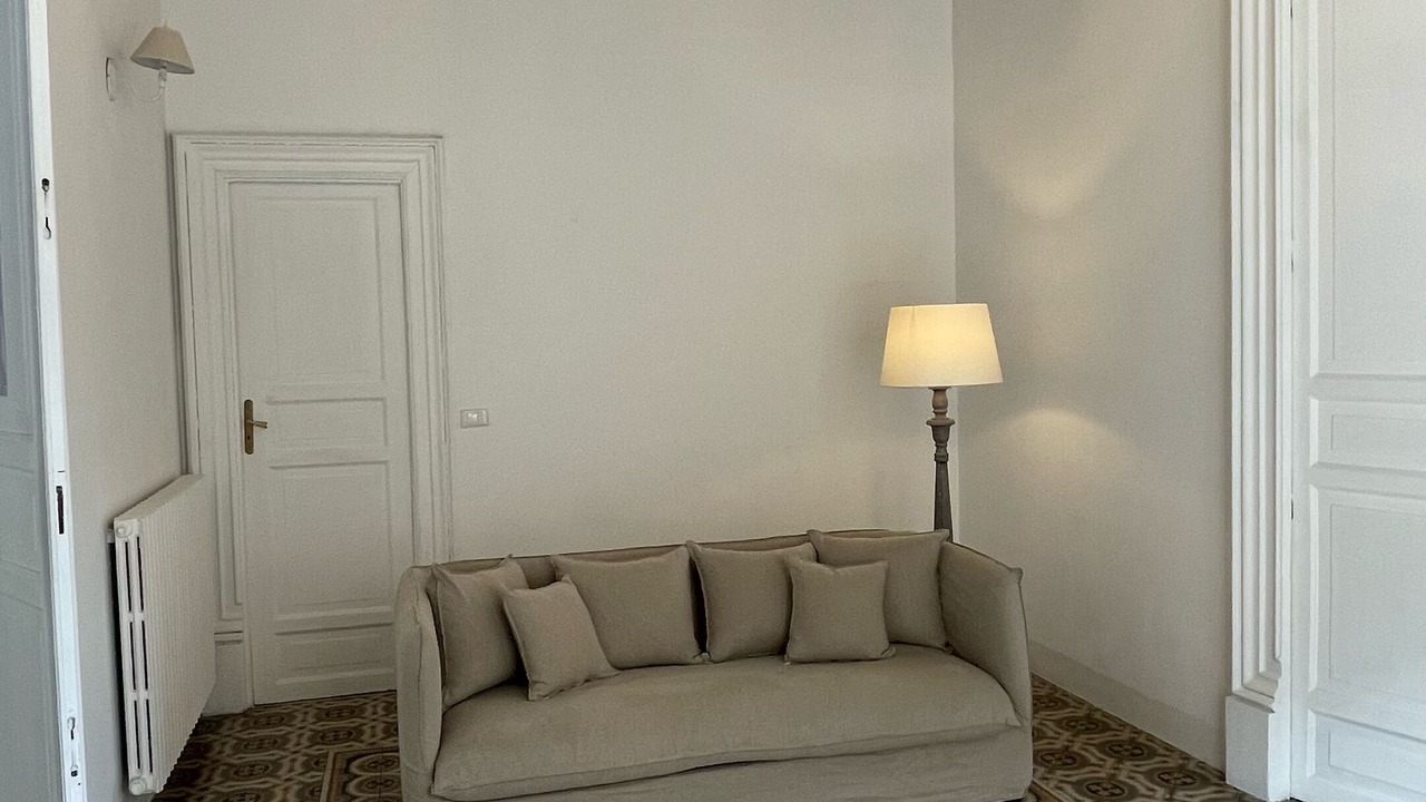 Photo of Bedroom in Borgo Vecchio