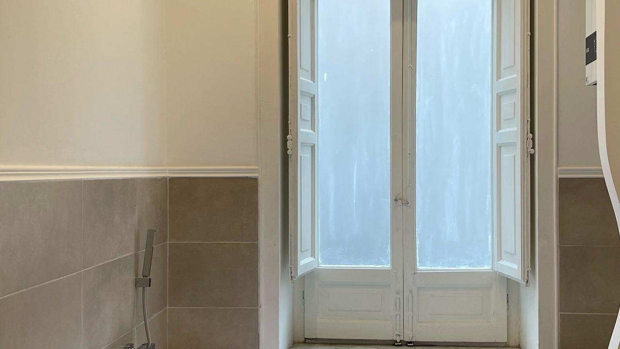 Photo of Bathroom in Borgo Vecchio