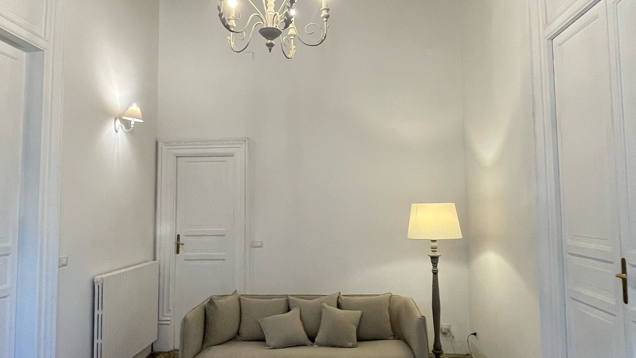 Photo of Bedroom in Borgo Vecchio