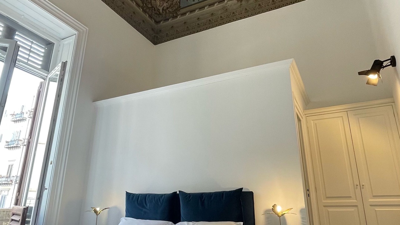 Photo of Bedroom in Borgo Vecchio