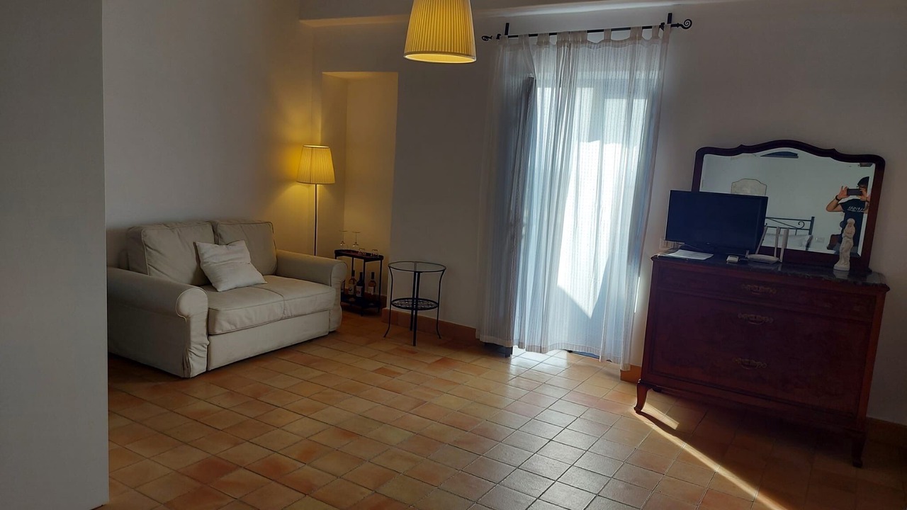Photo of Livingroom in Malfa