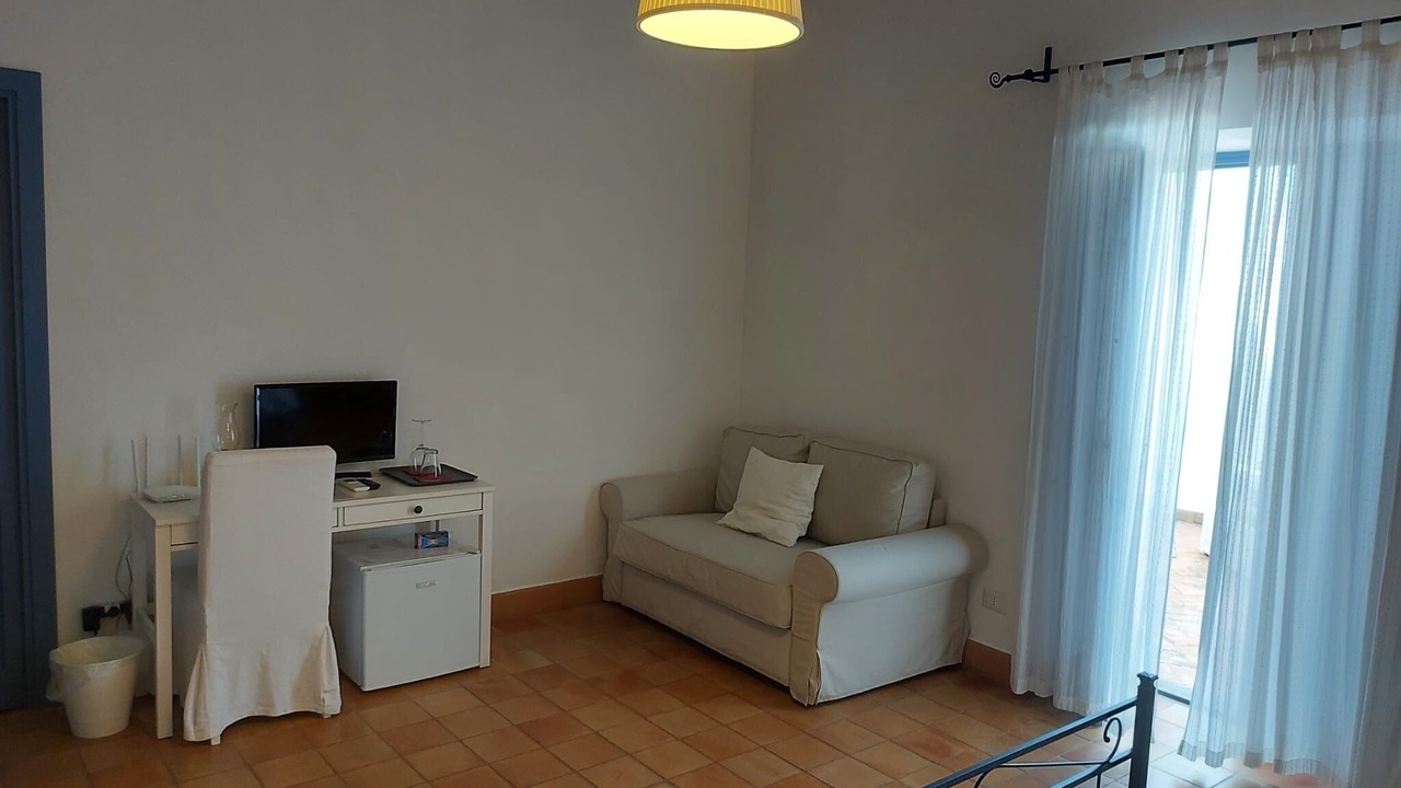 Photo of Livingroom in Malfa
