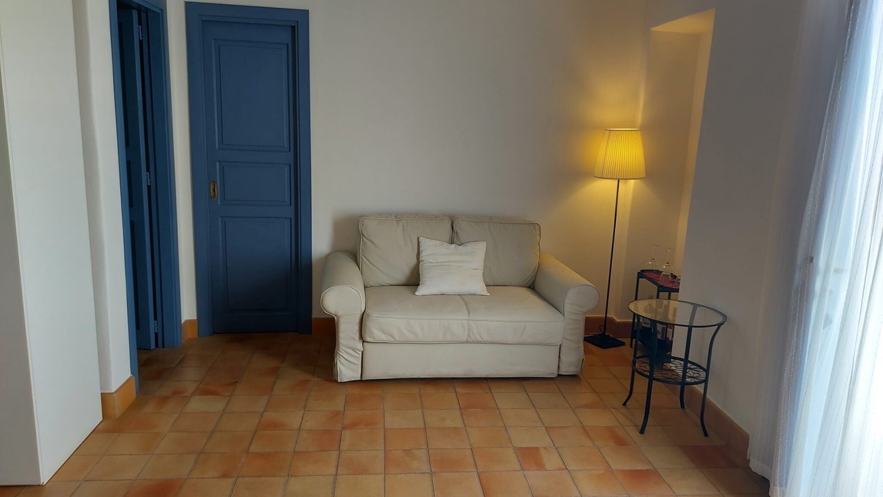 Photo of Livingroom in Malfa