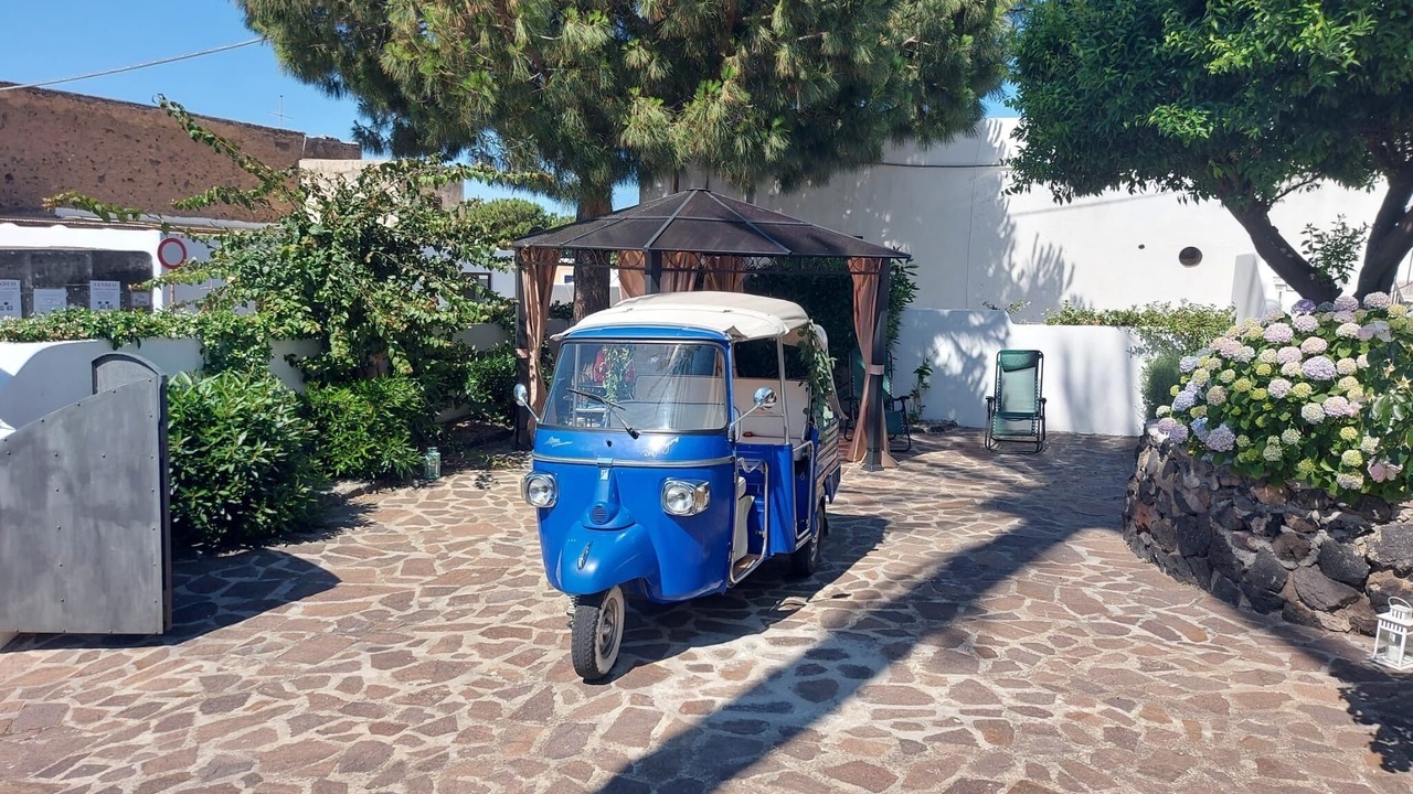 Photo of Outdoor in Malfa