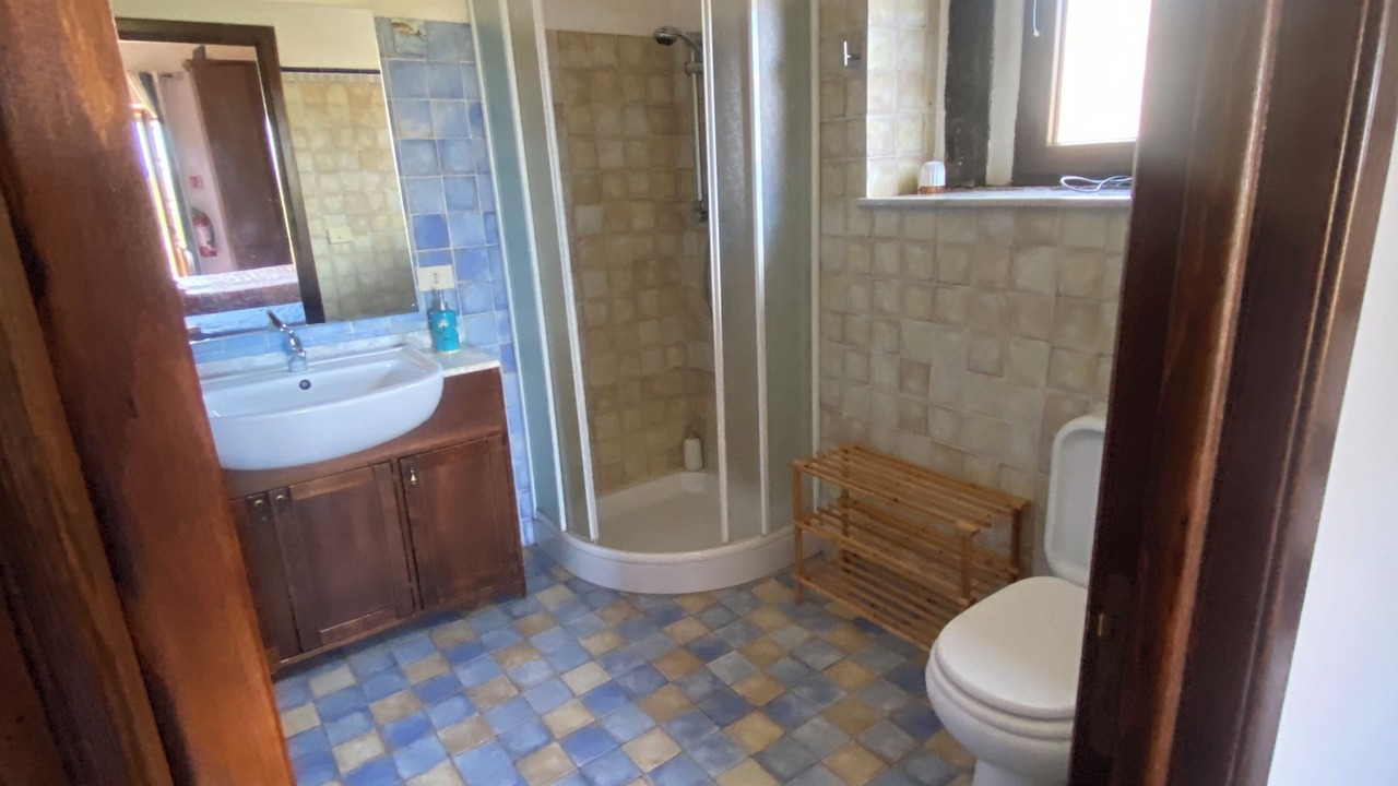 Photo of Bathroom in Fondachello