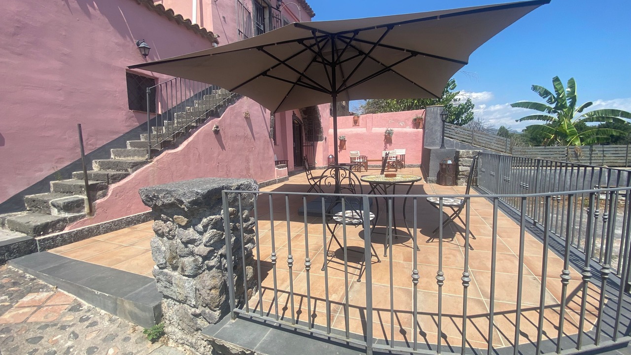 Photo of Outdoor in Fondachello
