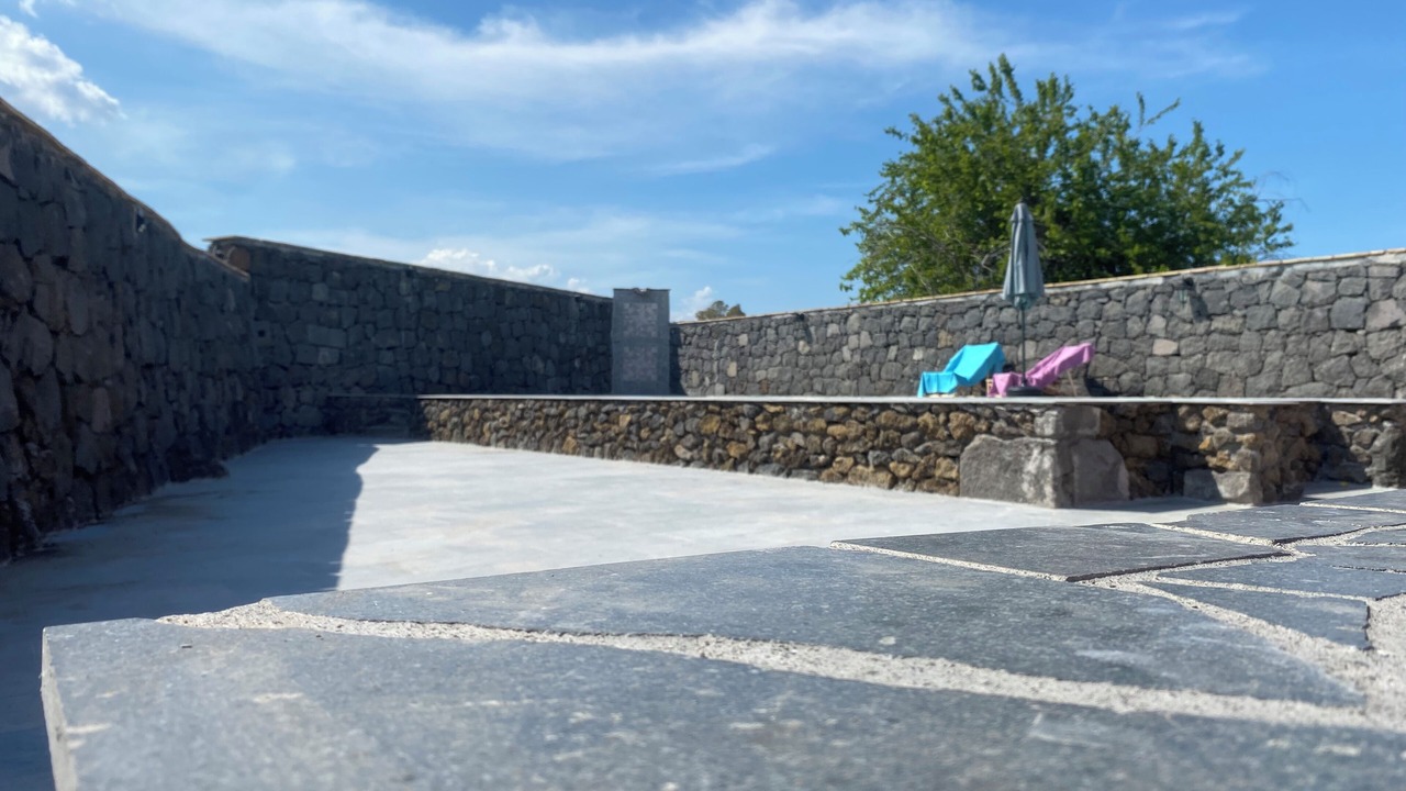 Photo of Outdoor in Fondachello