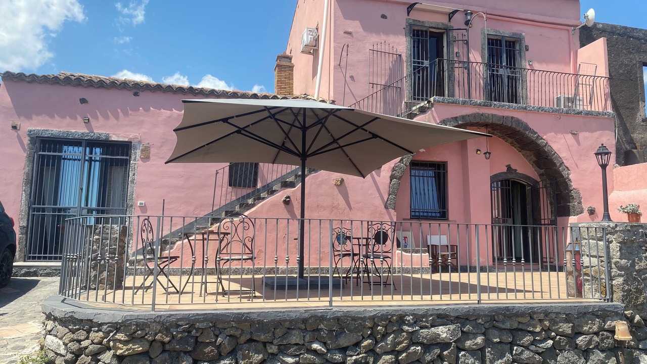 Photo of Outdoor in Fondachello