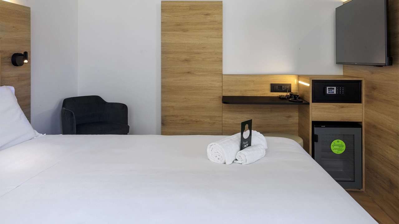 Photo of Bedroom in Catania City Centre