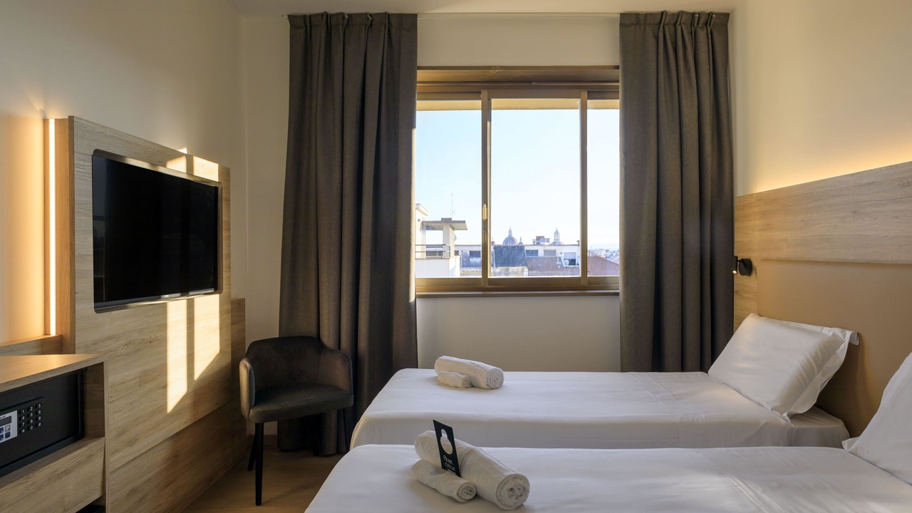 Photo of Bedroom in Catania City Centre