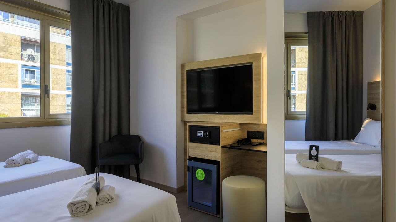 Photo of Bedroom in Catania City Centre