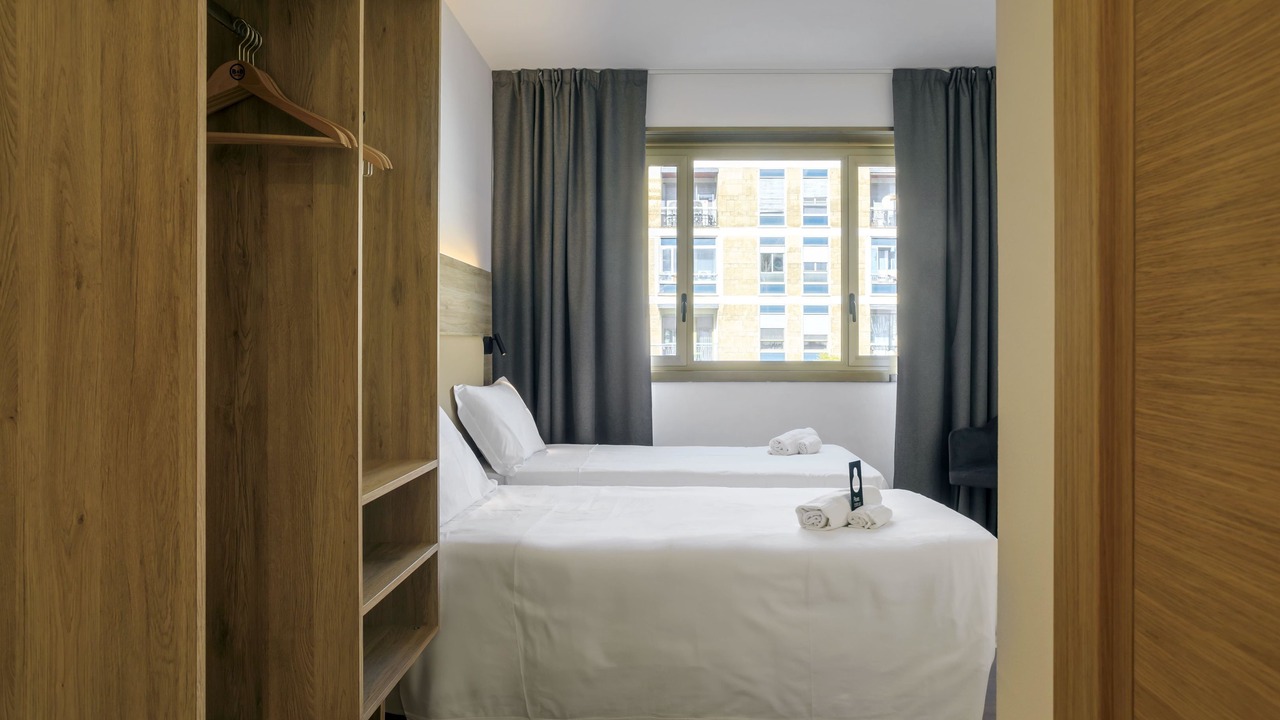 Photo of Bedroom in Catania City Centre
