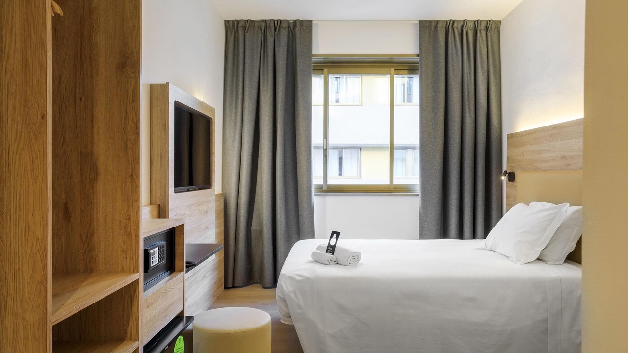 Photo of Bedroom in Catania City Centre