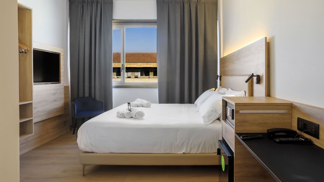 Photo of Bedroom in Catania City Centre