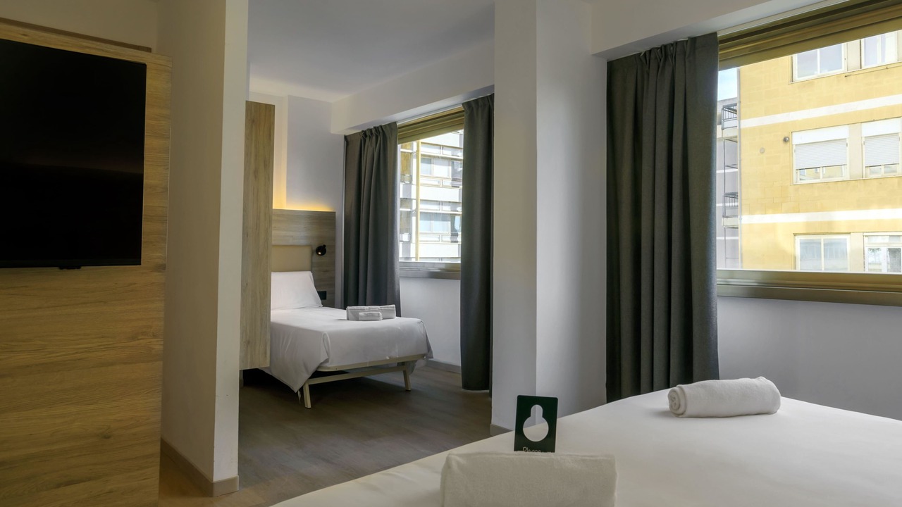 Photo of Bedroom in Catania City Centre