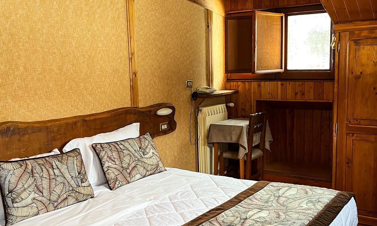 Photo of Bedroom in Terminillo