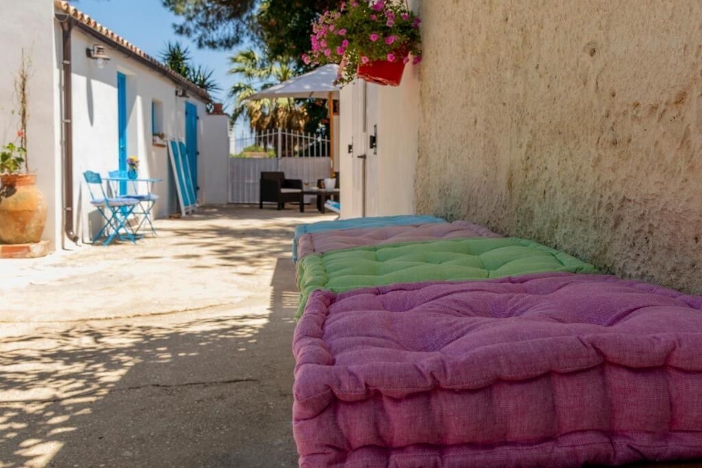 Photo of Outdoor in Trapani