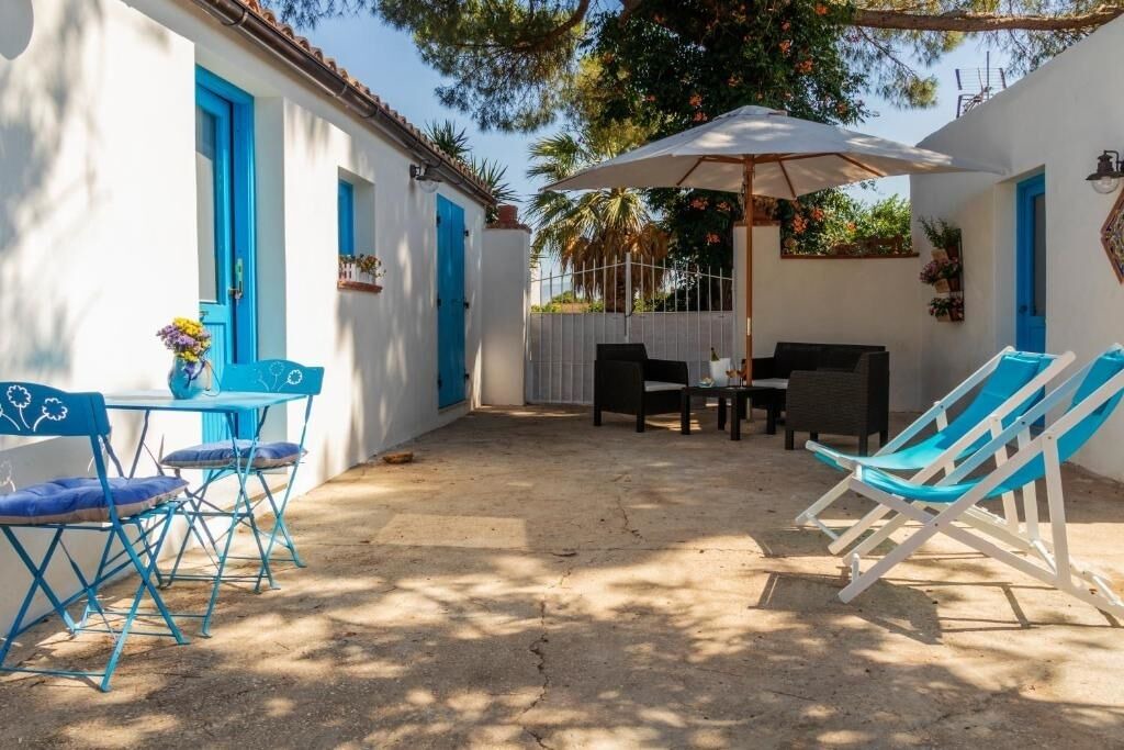 Photo of Outdoor in Trapani