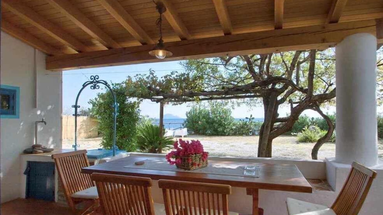 Photo of Outdoor in Santa Marina Salina