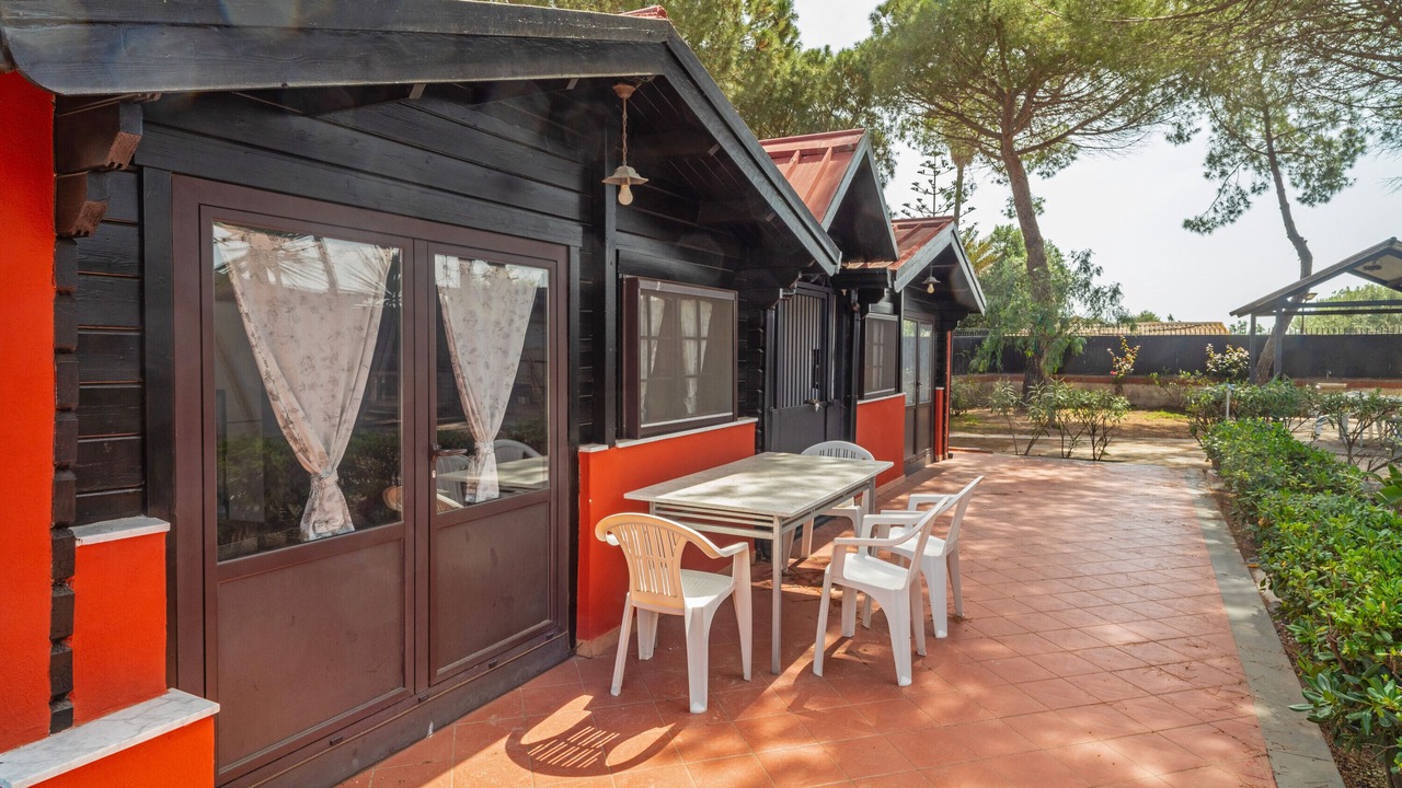 Photo of Outdoor in Vaccarizzo