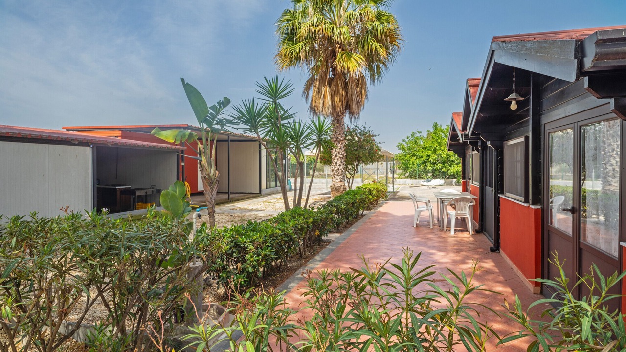 Photo of Outdoor in Vaccarizzo