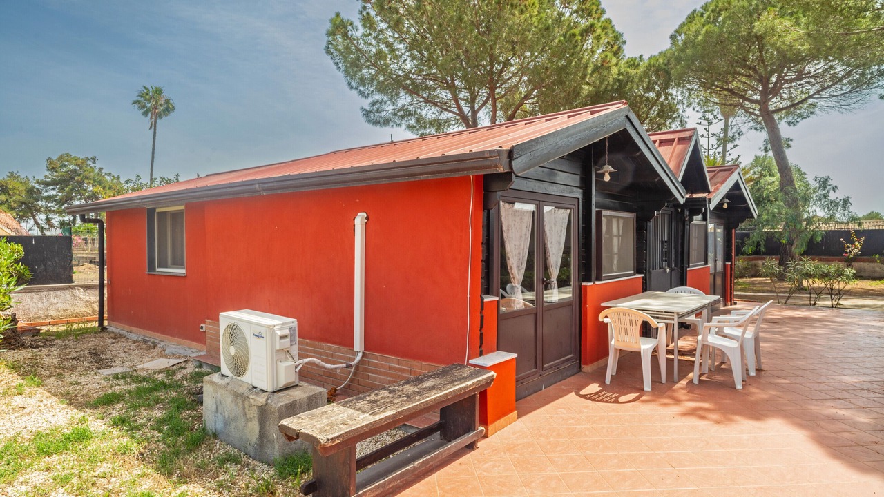 Photo of Outdoor in Vaccarizzo