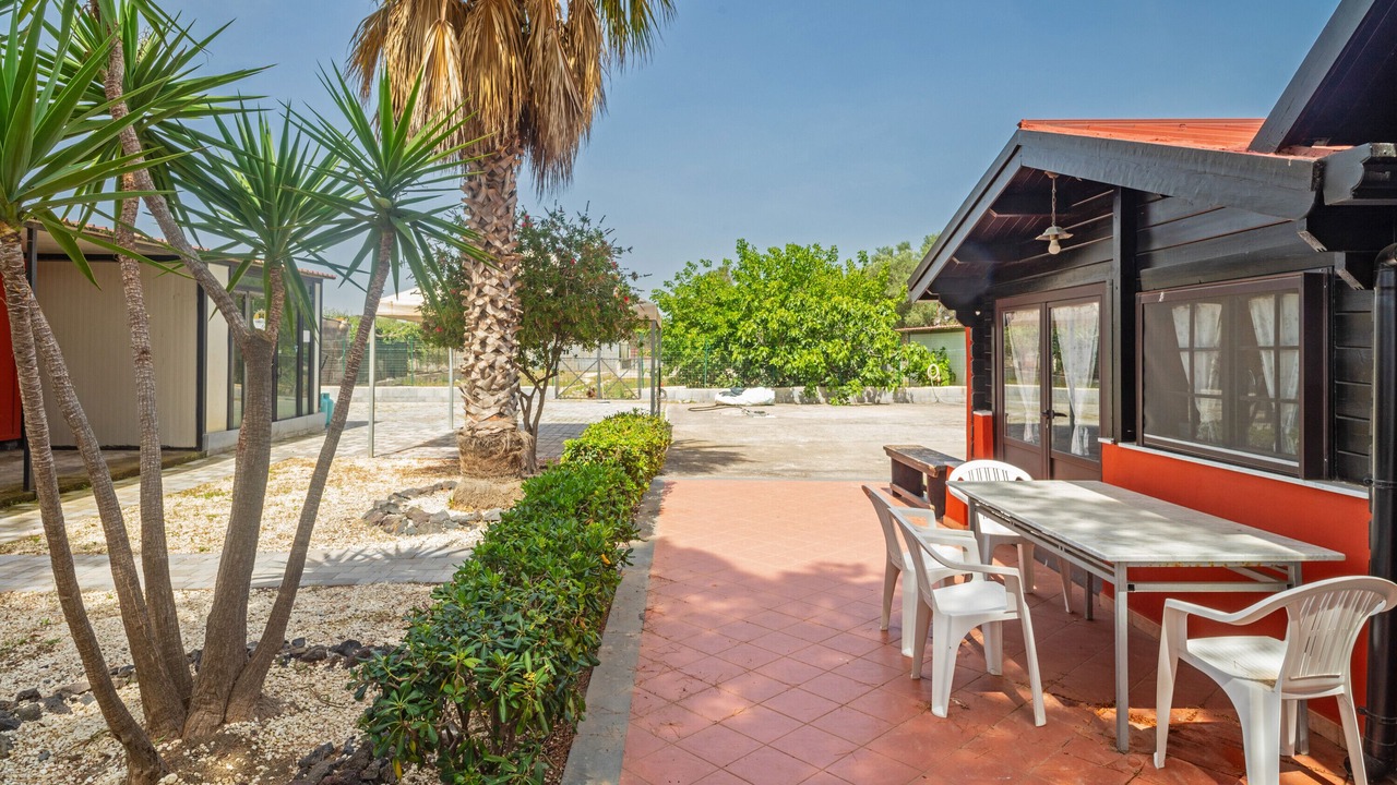 Photo of Outdoor in Vaccarizzo