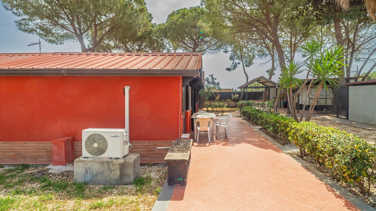 Photo of Outdoor in Vaccarizzo