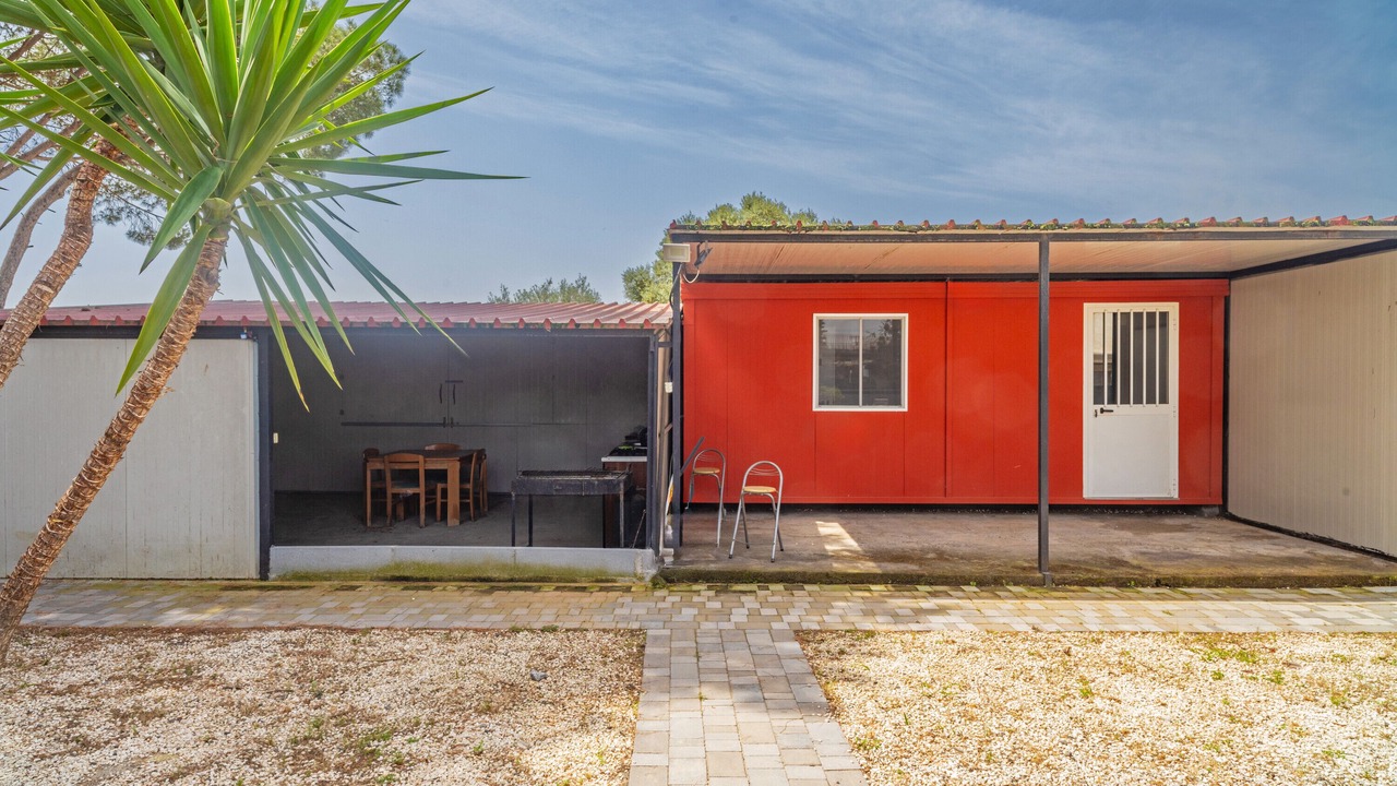 Photo of Outdoor in Vaccarizzo