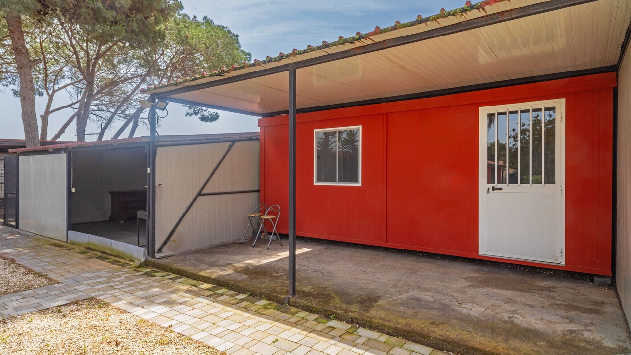 Photo of Outdoor in Vaccarizzo