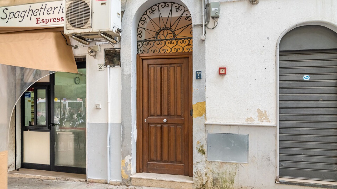 Photo of Outdoor in Borgo Vecchio