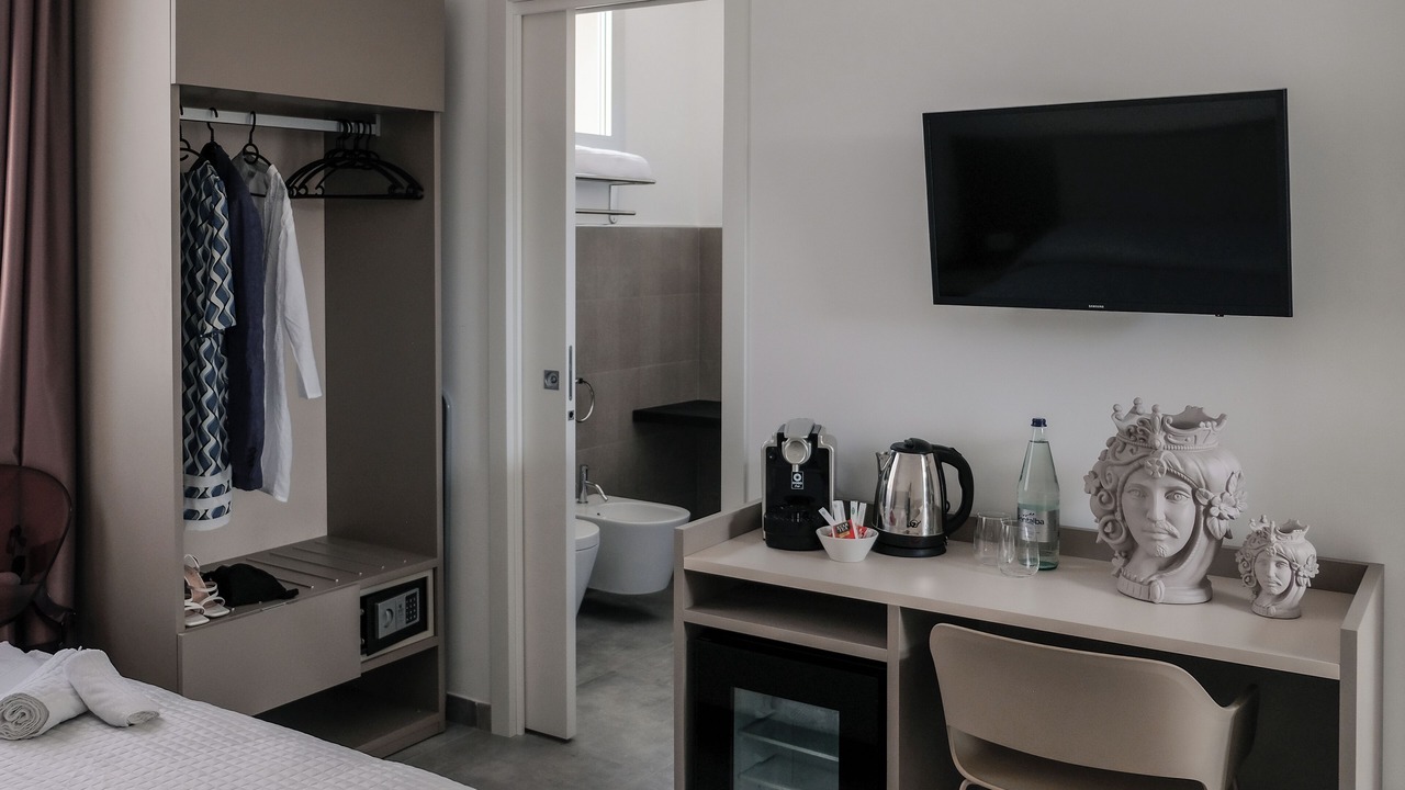 Photo of Bedroom in Menfi