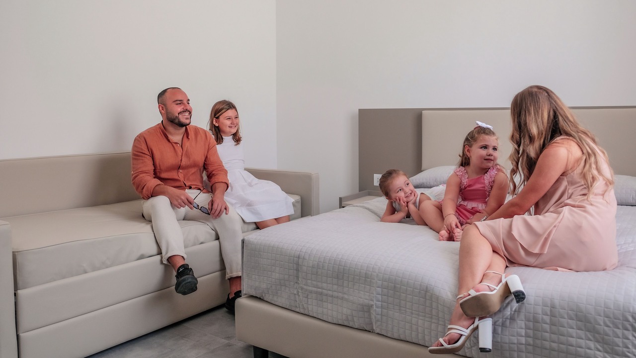 Photo of Bedroom in Menfi
