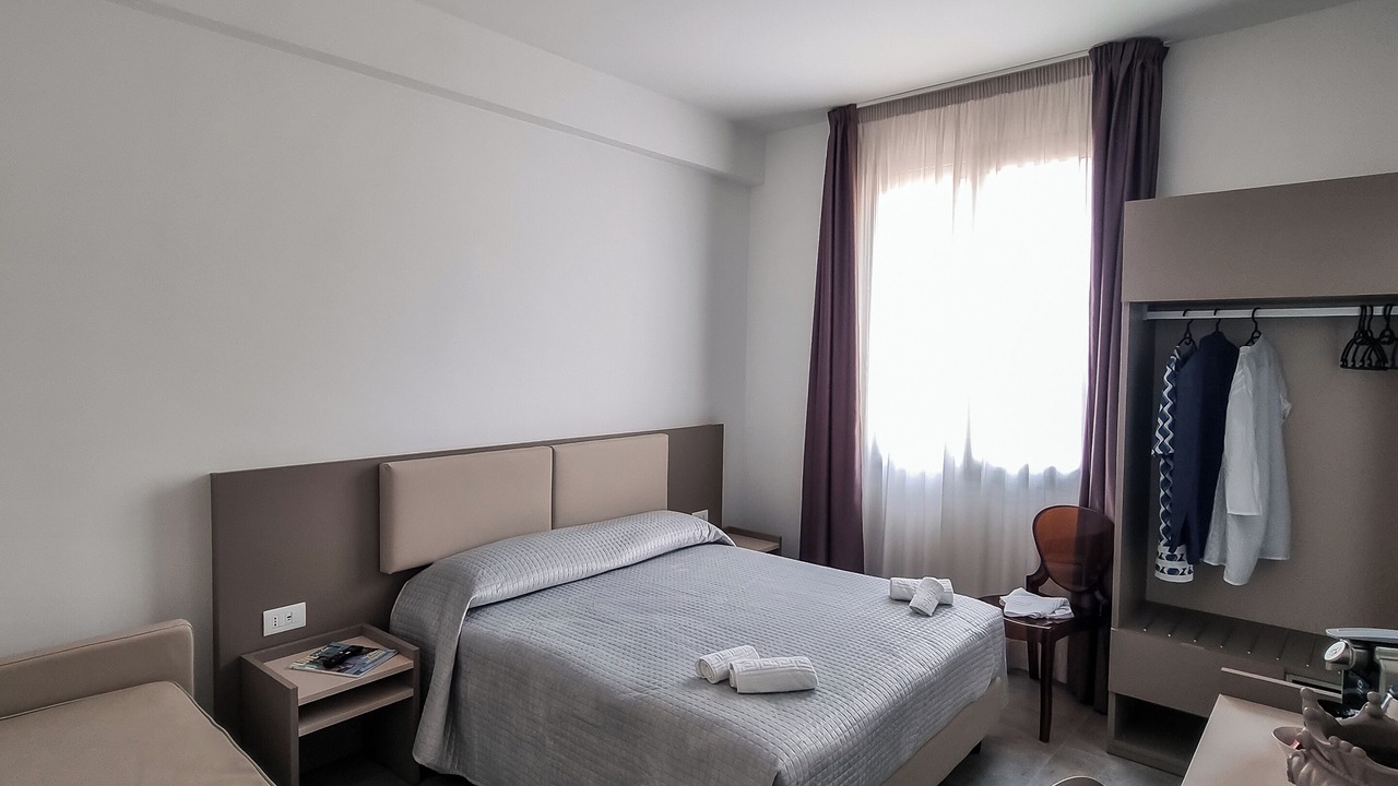 Photo of Bedroom in Menfi