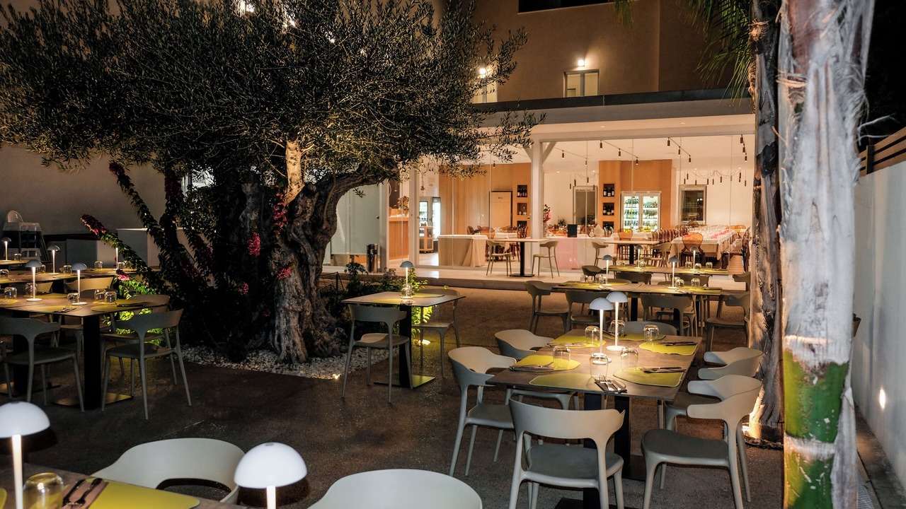 Photo of Outdoor in Menfi
