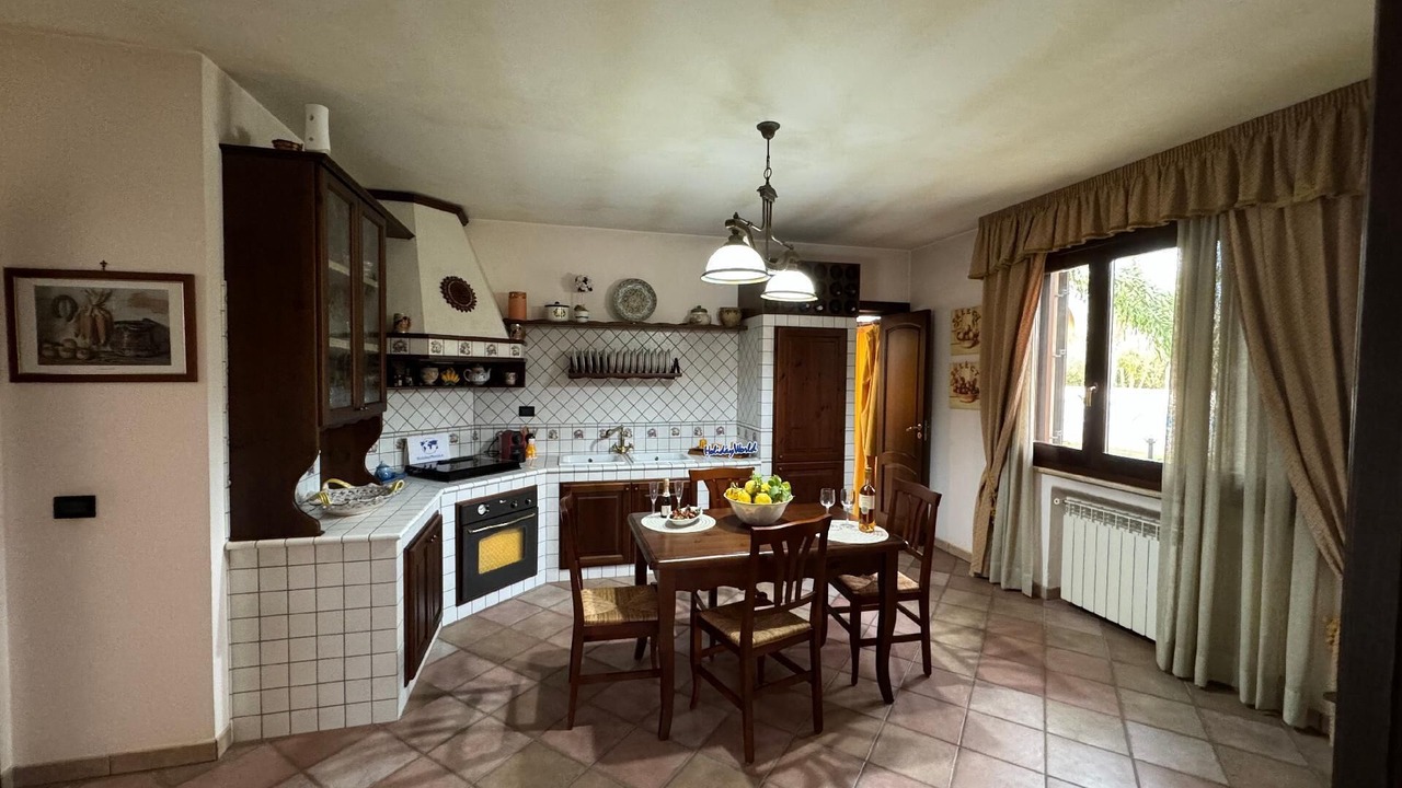 Photo of Kitchen in Marsala