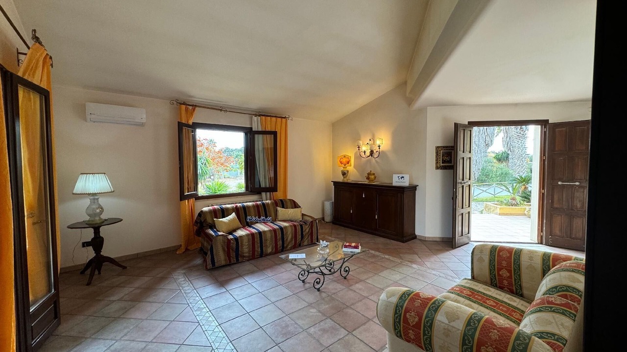 Photo of Livingroom in Marsala