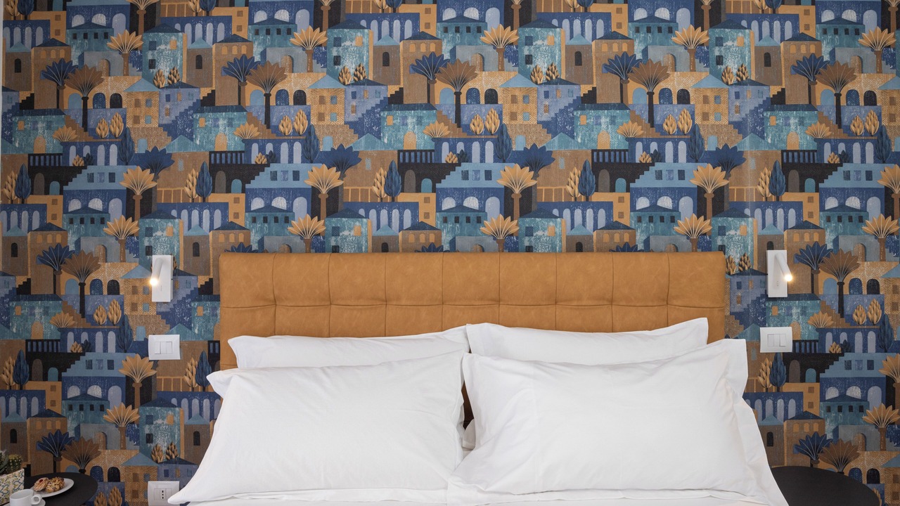 Photo of Bedroom in Capo Peloro