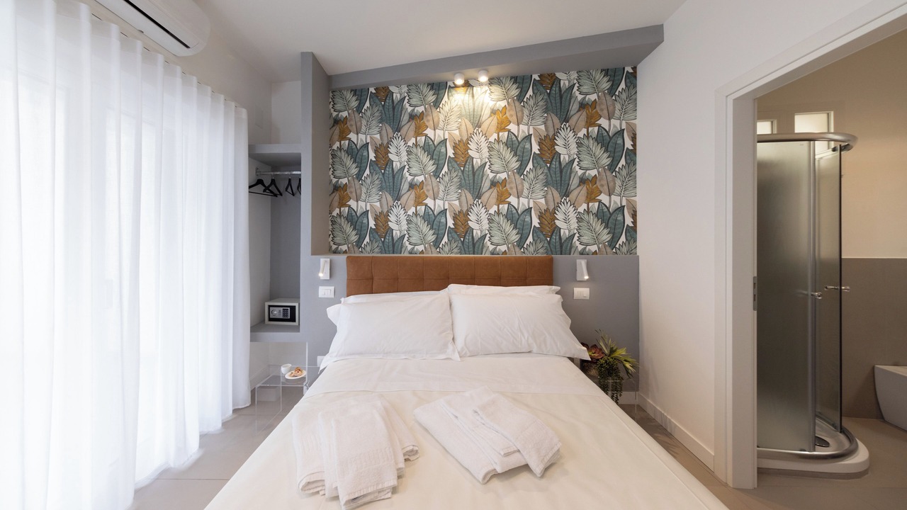 Photo of Bedroom in Capo Peloro